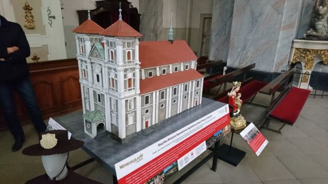 Nowa atrakcja turystyczna w Bardzie!