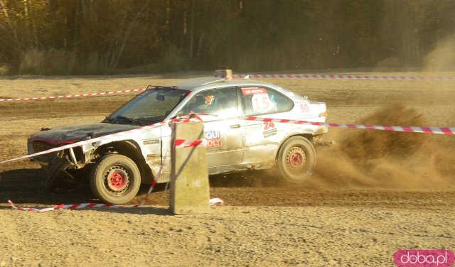 Wrack Race-Pilce po raz szósty