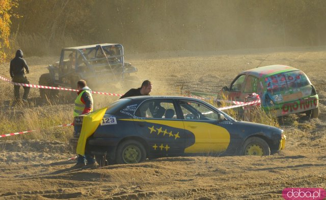 Wrack Race-Pilce po raz szósty