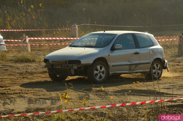 Wrack Race-Pilce po raz szósty