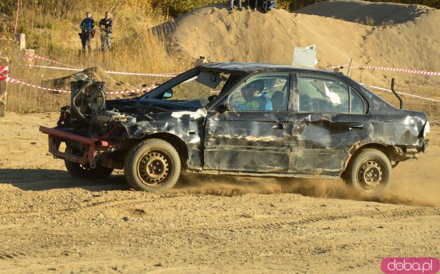 Wrack Race-Pilce po raz szósty