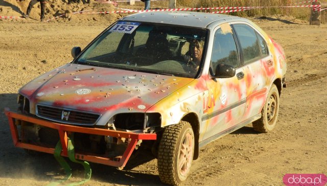 Wrack Race-Pilce po raz szósty