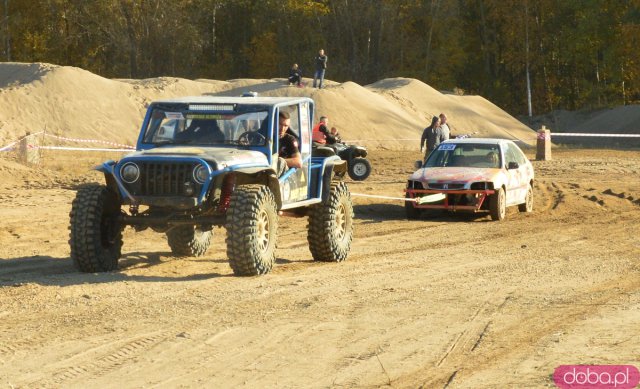 Wrack Race-Pilce po raz szósty