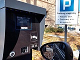 Uruchomiono bezpłatny parking w centrum Ząbkowic Śląskich