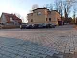 Uruchomiono bezpłatny parking w centrum Ząbkowic Śląskich