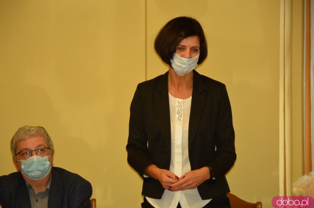 W Złotym Stoku zaczęła działać Rada Seniorów 