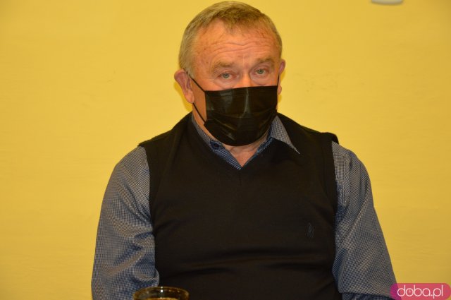 W Złotym Stoku zaczęła działać Rada Seniorów 