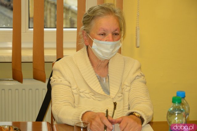 W Złotym Stoku zaczęła działać Rada Seniorów 