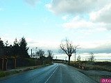 Nowa nawierzchnia w między Sosnową a Płonicą oraz w Złotym Stoku gotowa