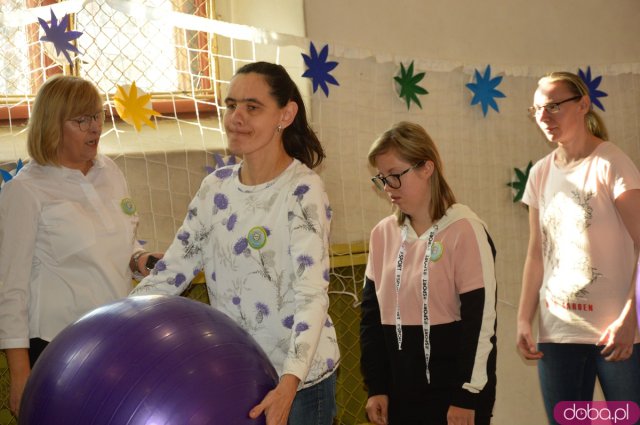 XXIII Olimpiada Stowarzyszenia Integracja