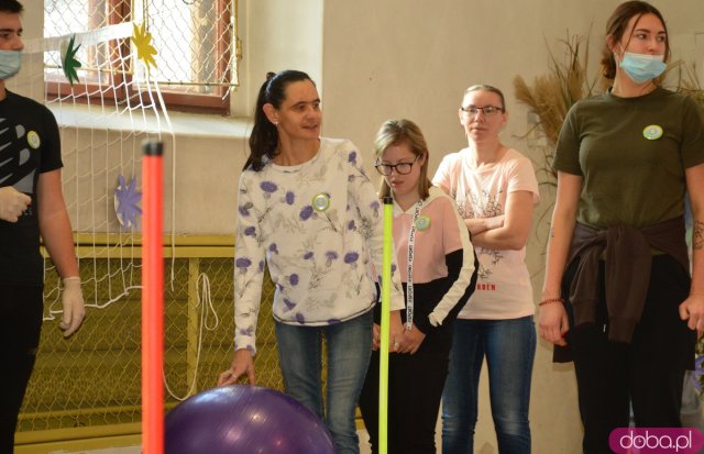 XXIII Olimpiada Stowarzyszenia Integracja