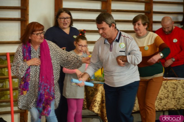 XXIII Olimpiada Stowarzyszenia Integracja