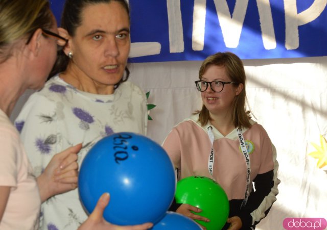 XXIII Olimpiada Stowarzyszenia Integracja