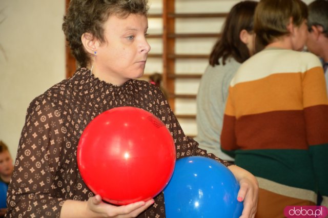 XXIII Olimpiada Stowarzyszenia Integracja
