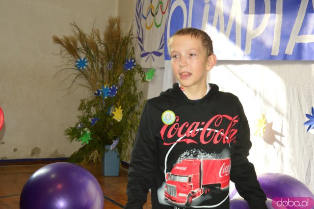 XXIII Olimpiada Stowarzyszenia Integracja