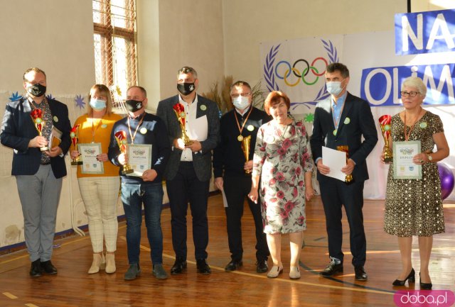 XXIII Olimpiada Stowarzyszenia Integracja