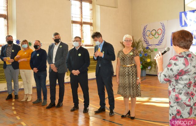 XXIII Olimpiada Stowarzyszenia Integracja