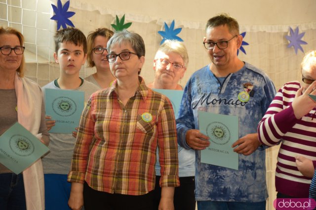 XXIII Olimpiada Stowarzyszenia Integracja