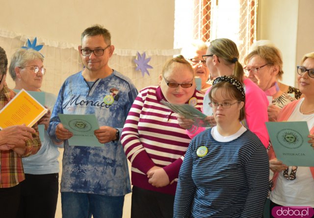XXIII Olimpiada Stowarzyszenia Integracja