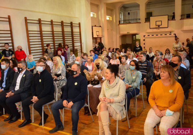XXIII Olimpiada Stowarzyszenia Integracja