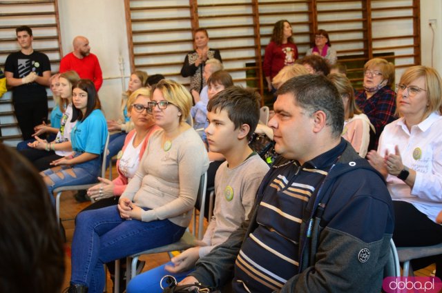 XXIII Olimpiada Stowarzyszenia Integracja