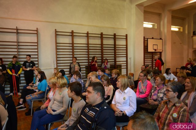 XXIII Olimpiada Stowarzyszenia Integracja