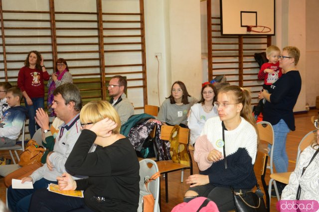 XXIII Olimpiada Stowarzyszenia Integracja