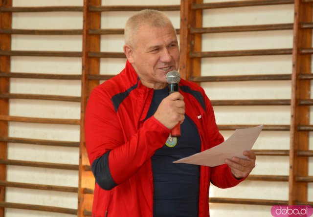 XXIII Olimpiada Stowarzyszenia Integracja