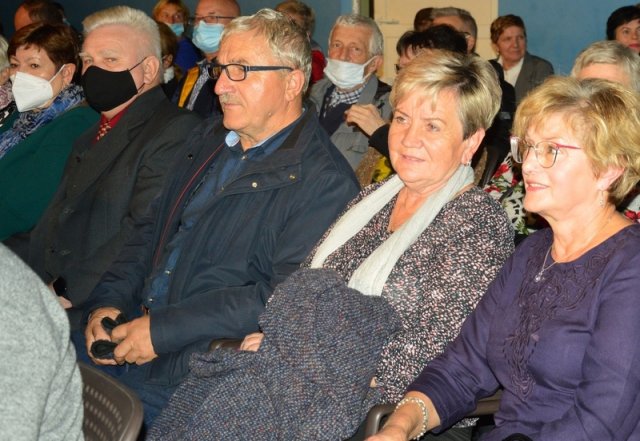 Koncert Haliny Frąckowiak w Ząbkowicach Śląskich