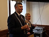 Złote Gody par z gminy Ząbkowice Śląskie