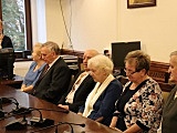 Złote Gody par z gminy Ząbkowice Śląskie