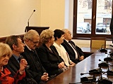Złote Gody par z gminy Ząbkowice Śląskie