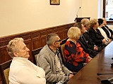 Złote Gody par z gminy Ząbkowice Śląskie