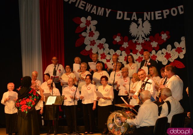 Śpiewamy dla niepodległej