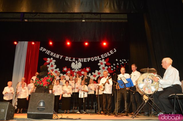 Śpiewamy dla niepodległej