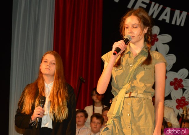 Śpiewamy dla niepodległej