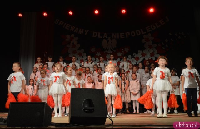 Śpiewamy dla niepodległej