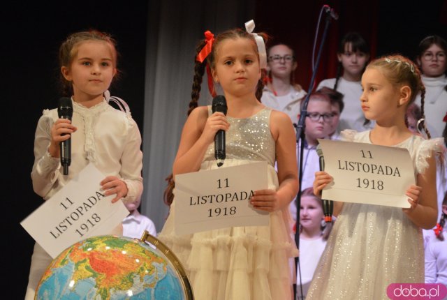 Śpiewamy dla niepodległej