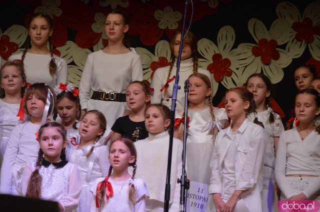 Śpiewamy dla niepodległej