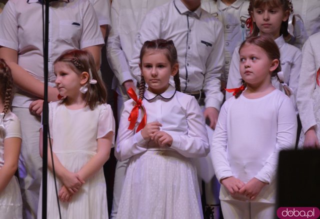 Śpiewamy dla niepodległej