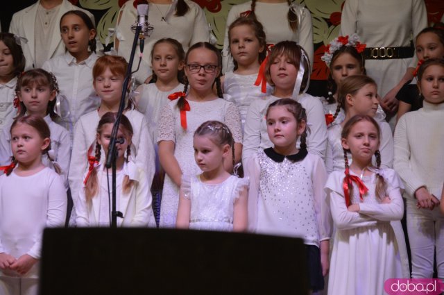 Śpiewamy dla niepodległej