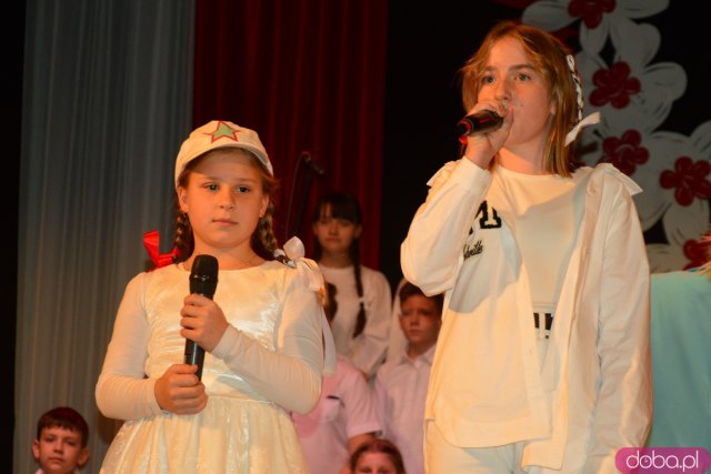Śpiewamy dla niepodległej