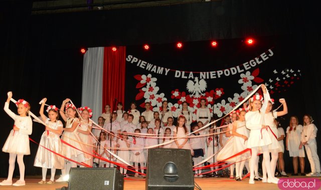 Śpiewamy dla niepodległej