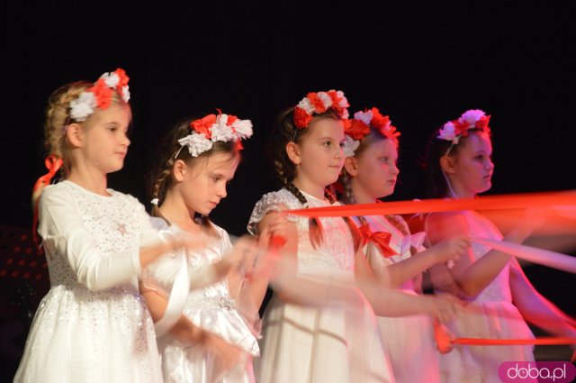 Śpiewamy dla niepodległej