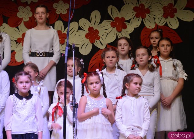 Śpiewamy dla niepodległej