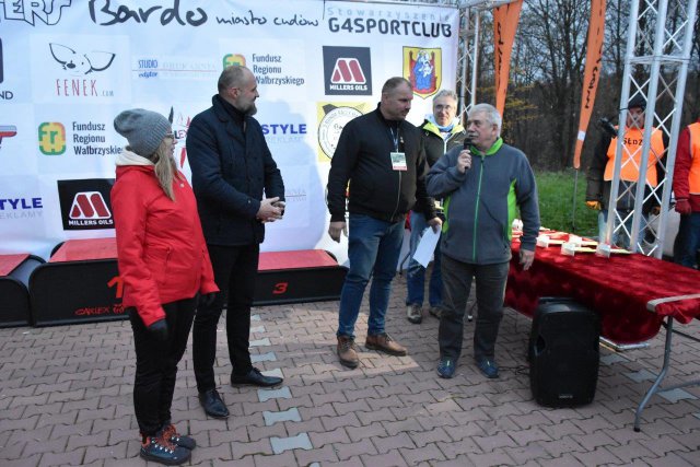 Bardo: Rajd samochodowy do Mistrzostw Dolnego Śląska