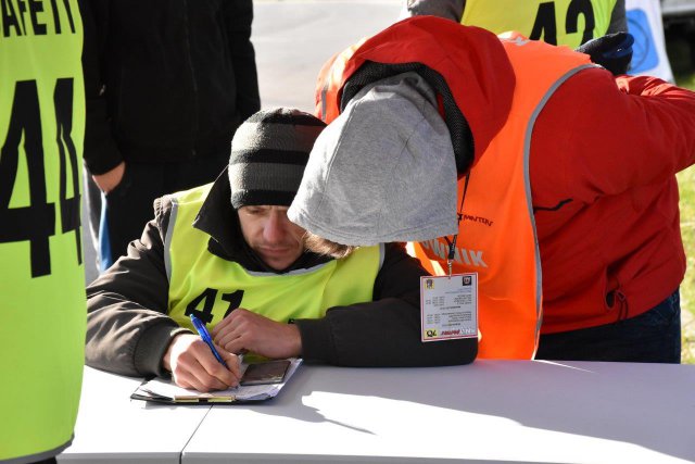 Bardo: Rajd samochodowy do Mistrzostw Dolnego Śląska