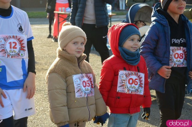  III Bieg Niepodległości w Ząbkowicach Śląskich