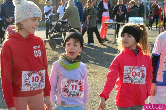  III Bieg Niepodległości w Ząbkowicach Śląskich