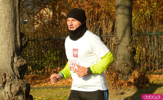  III Bieg Niepodległości w Ząbkowicach Śląskich